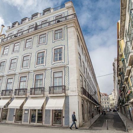Flh Bacalhoeiros River View Flat Lizbona Zewnętrze zdjęcie