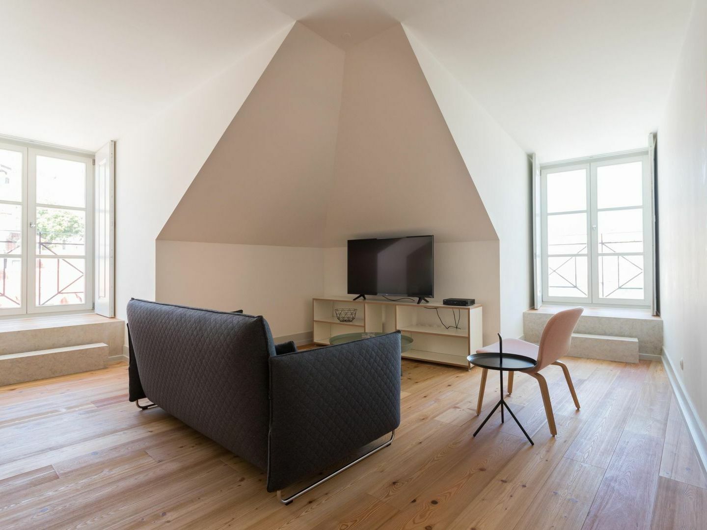 Flh Bacalhoeiros River View Flat Lizbona Zewnętrze zdjęcie