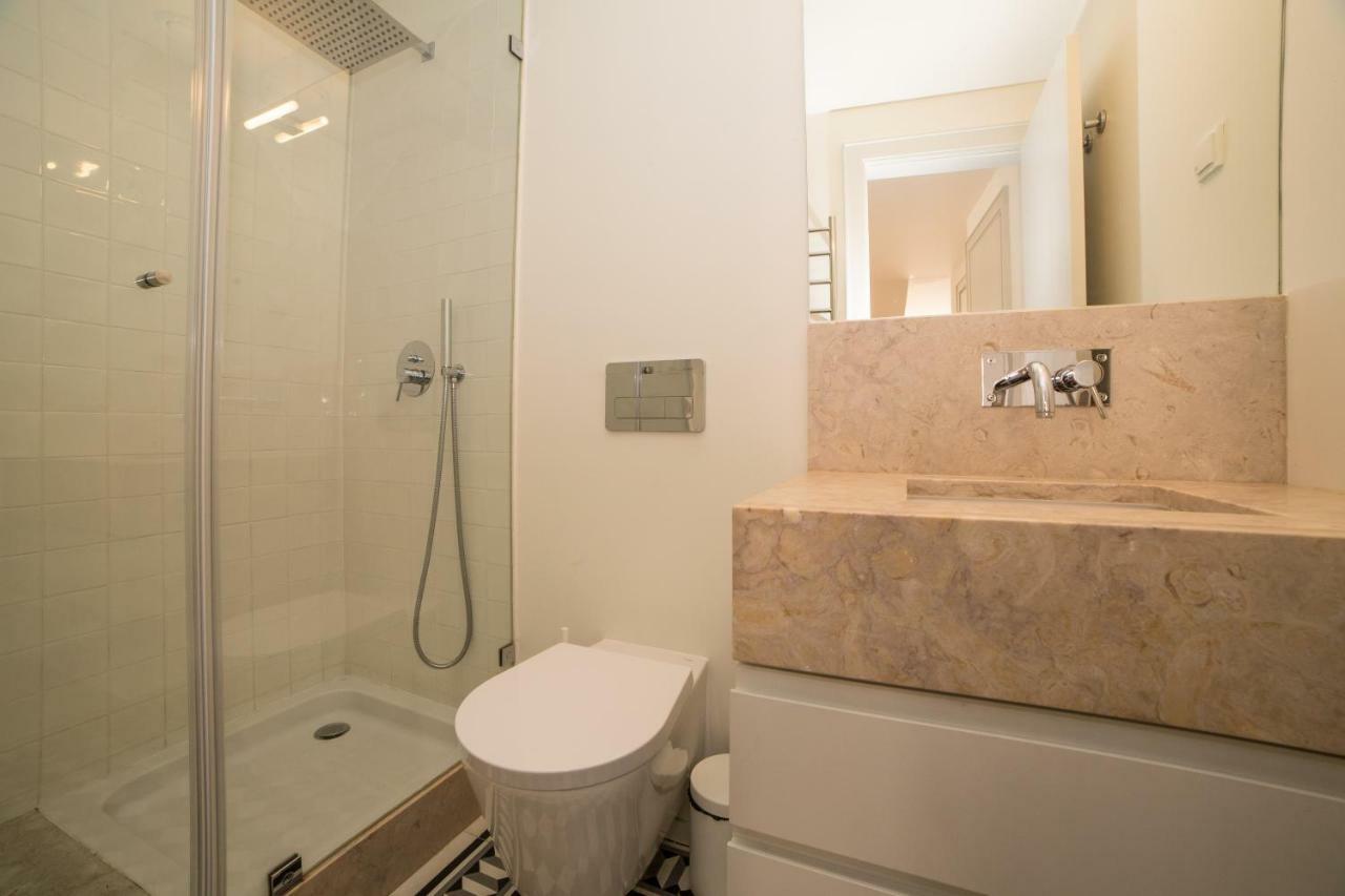 Flh Bacalhoeiros River View Flat Lizbona Zewnętrze zdjęcie