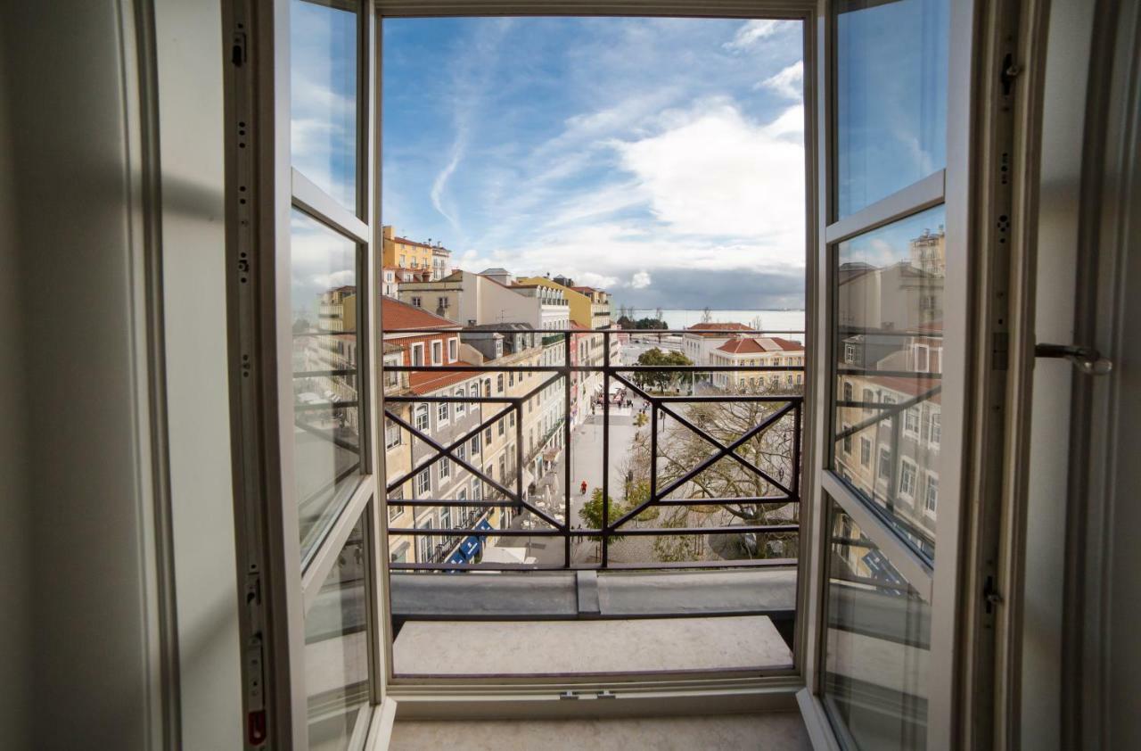 Flh Bacalhoeiros River View Flat Lizbona Zewnętrze zdjęcie